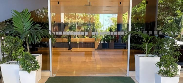 Holiday Inn 泊特莫尔斯比港(Holiday Inn PORT MORESBY by IHG)图片
