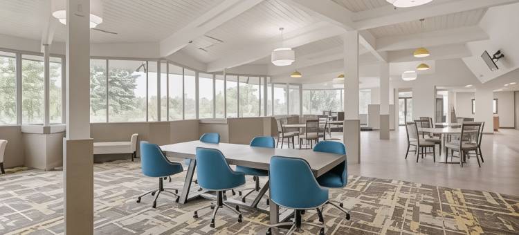 爱达荷福尔斯品质酒店(Quality Inn Idaho Falls)图片