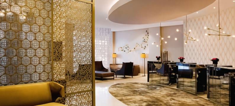 奥克兰瑞享酒店(Mövenpick Hotel Auckland)图片