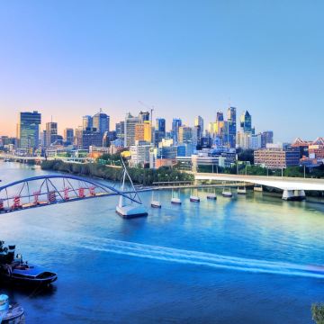 澳大利亚悉尼+墨尔本+黄金海岸7日6晚私家团