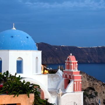 希腊+雅典+帕特雷8日7晚私家团