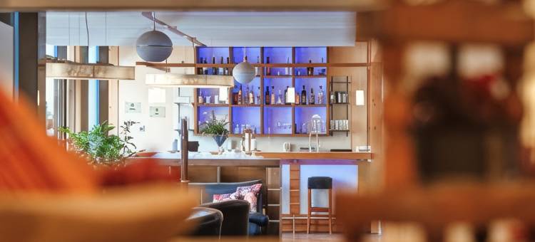 斯图加特21号酒店(Luna Inn Stuttgart City)图片