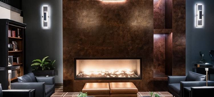 威斯康星酒店及会议中心(The Wisconsin Hotels & Conference Center)图片