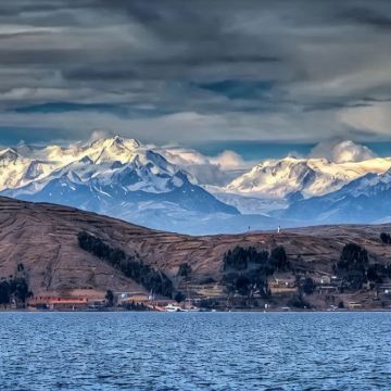 秘鲁库斯科+马丘比丘+的的喀喀湖7日6晚拼小团