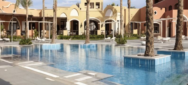 Jaz Neo Dar El Madina图片