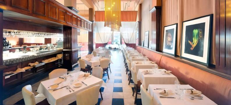 联合广场菠萝居住优雅酒店(Staypineapple, An Elegant Hotel, Union Square)图片