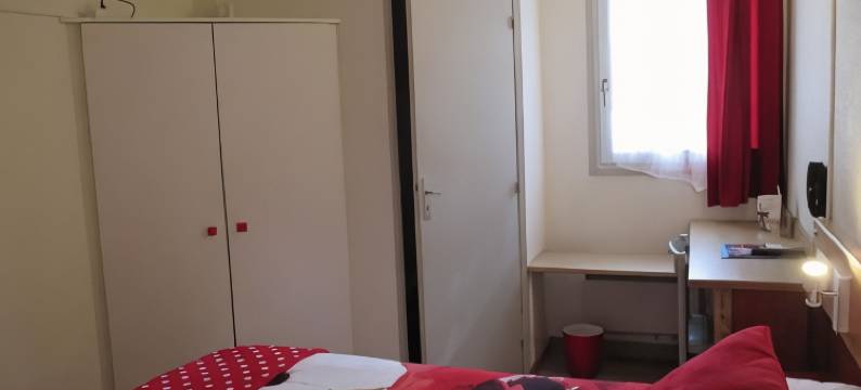 罗吉斯酒店Come Inn(Logis Hôtel Come Inn)图片