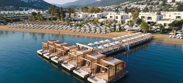 托尔巴航行酒店(Voyage Torba Hotel)图片
