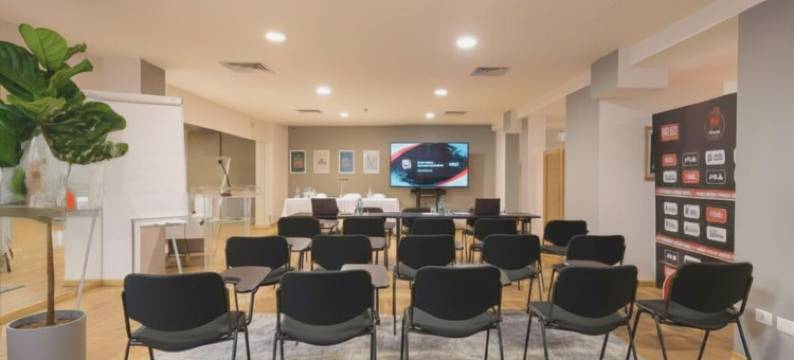 高登酒店健康水疗中心 by Kleos 集团臻选(Gaarten Hotel Benessere Spa by Kleos Group Collection)图片