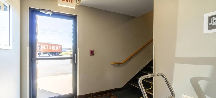 苏城南速8酒店(Super 8 by Wyndham Sioux City South)图片