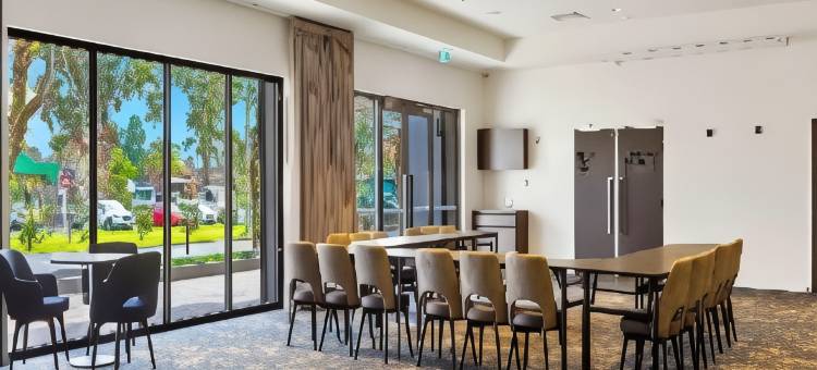 湖畔品质酒店(Quality Hotel Lakeside)图片