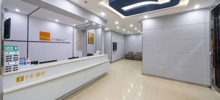 7天连锁酒店(惠州比亚迪南门店)图片