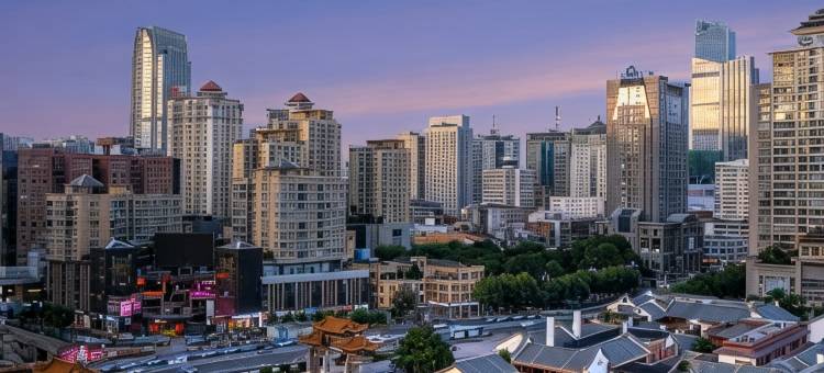 彩虹民宿(南屏步行街昆明老街店)图片