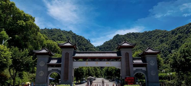 维也纳国际酒店(佛山千古情西樵山景区店)图片