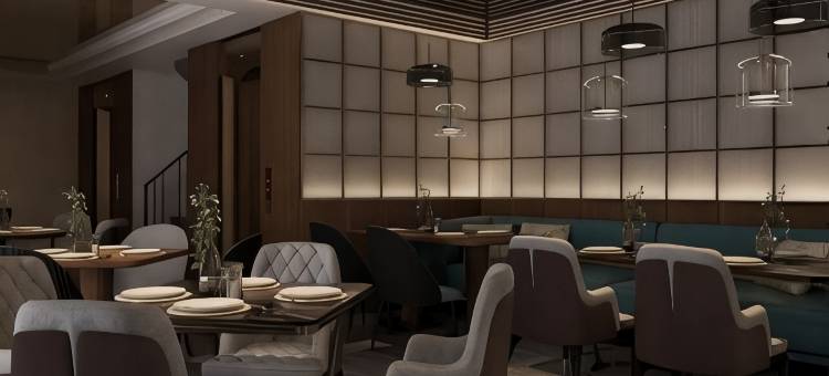 O'画廊高级酒店及水疗中心(O'Gallery Premier Hotel & Spa)图片