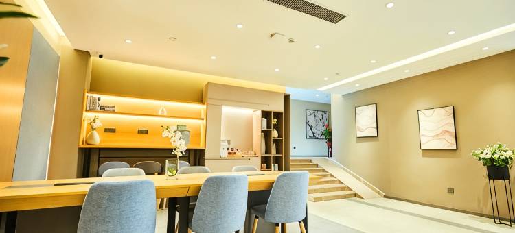 如家酒店·neo(太原南站小吴路店)图片
