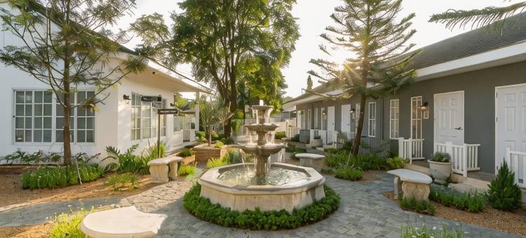 考艾舒适小溪酒店(Cozy Creek Khaoyai)图片