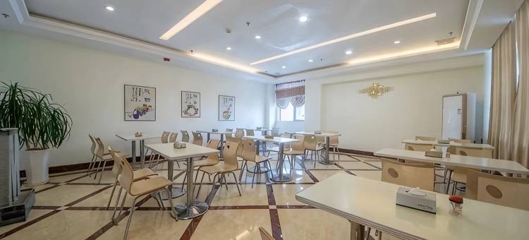 美鑫酒店(来宾市政府店)图片