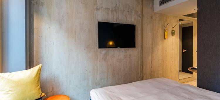 维氏威耶尔特甘比诺酒店(Gambino Hotel Werksviertel)图片