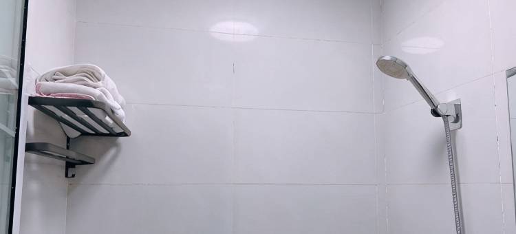 克拉玛依乡村宾馆图片