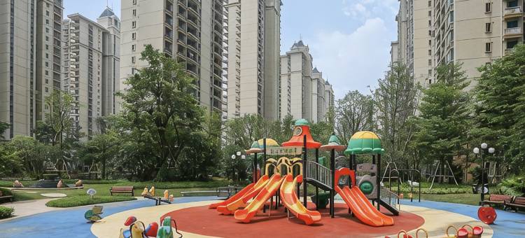 海陵岛业主联盟公寓(恒大御景湾店)图片