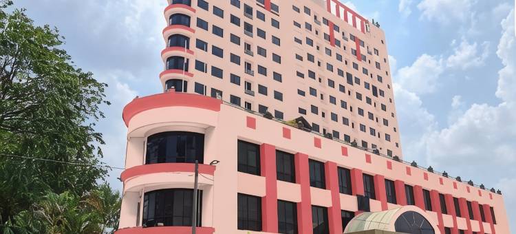 好运酒店(Good Hope Hotel)图片
