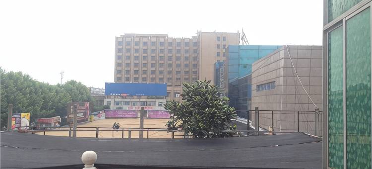 玉山蓬莱宾馆图片