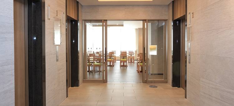 微笑酒店PREMIUM札幌薄野(Smile Hotel Premium Sapporo Susukino)图片