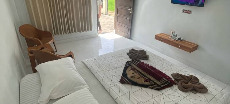 Singgala Hotel Syariah图片