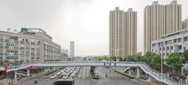 紫云宾馆(合肥徽州大道店)图片