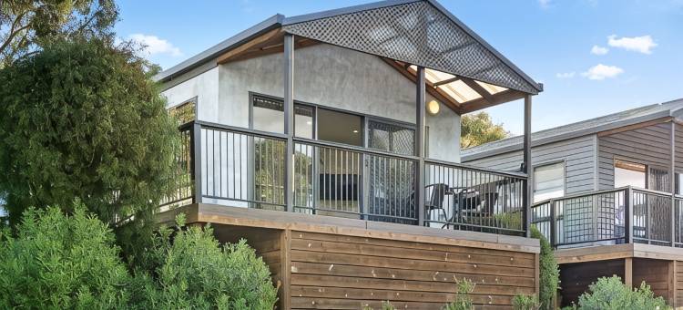 发现公园 - 霍巴特(Discovery Parks - Hobart)图片