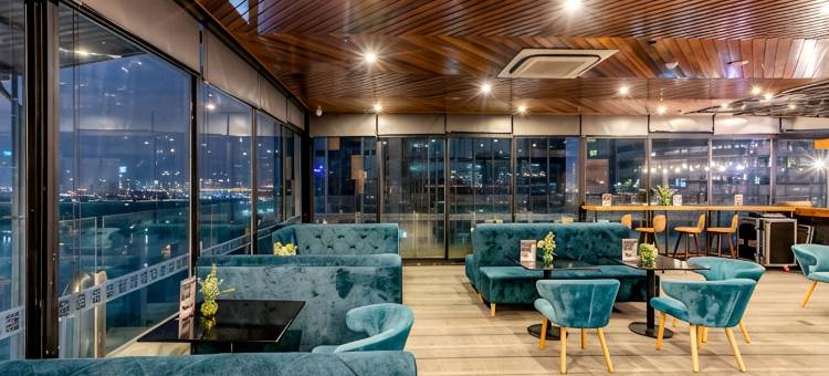 胡志明市海湾酒店(Bay Hotel Ho Chi Minh)图片