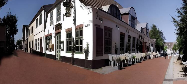 老邮局精品酒店 - 主楼(Boutique-Hotel Zur Alten Post - Stammhaus)图片