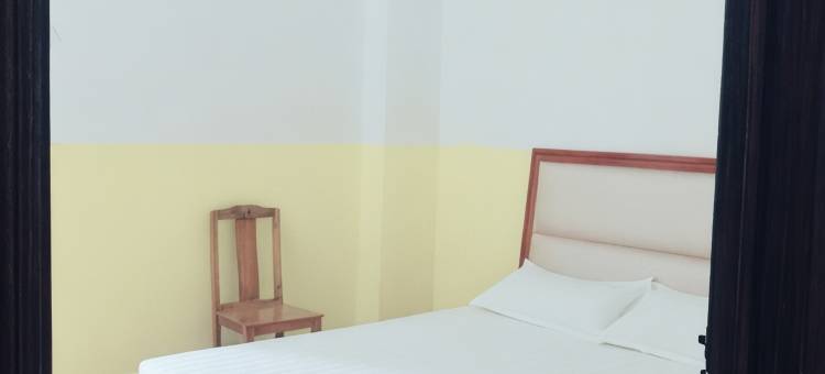 佛山平安公寓(九江西樵山店)图片