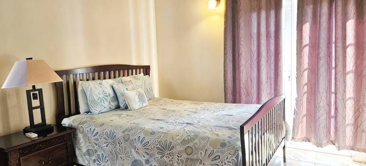 迷人的Lance aux Epines四卧室别墅，配有空调和WiFi(4-bedroom villa in enchanting Lance aux Epines with AC, WiFi)图片