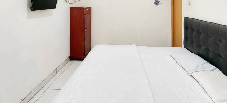 Pondok Gede Dkost Syariah Mitra RedDoorz图片