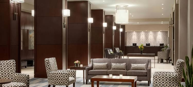 温尼伯费尔蒙酒店(Fairmont Winnipeg)图片