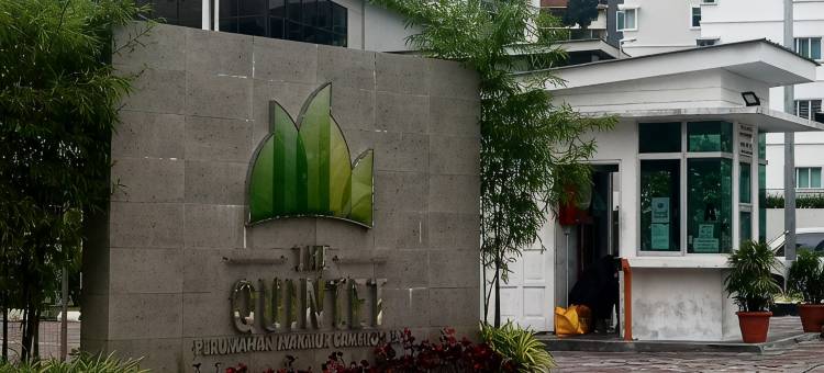 The Quintet Cameron Highlands 3BR图片