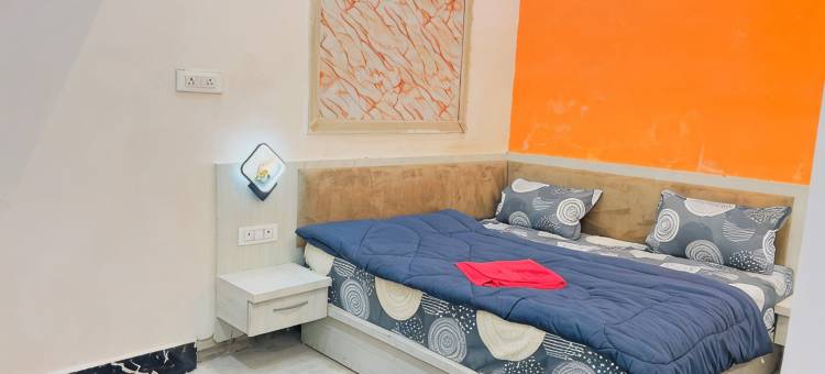 科纳兹酒店(Hotel Konaaz Inn)图片