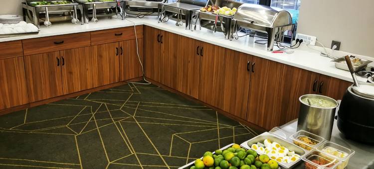 亚信电竞酒店(三门老城区店)图片