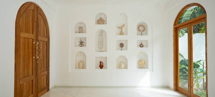 Casa Soulei - Brand new Designer Villa in Ahangama图片