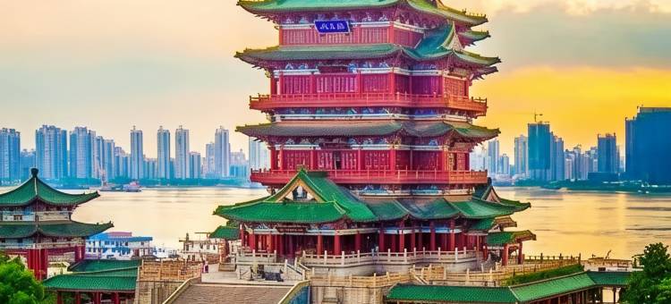 三只猫青年旅社(南昌八一馆地铁站店)图片