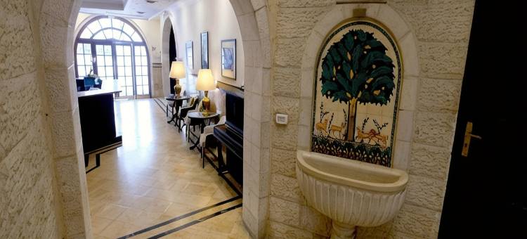 圣诞酒店(Christmas Hotel - Jerusalem)图片