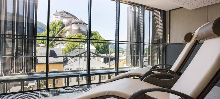 库夫施泰因阿特酒店(arte Hotel Kufstein)图片