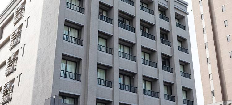 Hotel Euphemia 由扉寓所 逢甲館图片