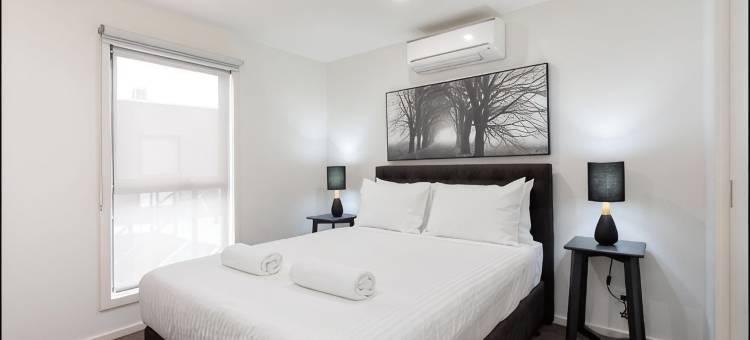Captains Cove 1st Floor Spa Luxury Apartments - Free Netflix图片
