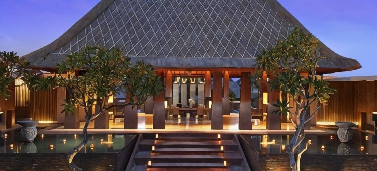 卡雅纳别墅(The Kayana Seminyak  )图片