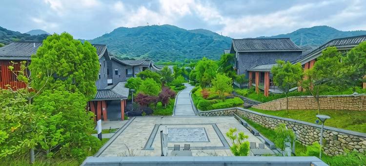 青藤艺宿(余姚阳明西路富巷店)图片