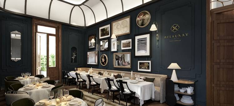 阿里鲁特宫酒店(Palacio Arriluce Hotel - the Leading Hotels of the World)图片
