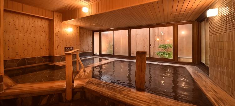 北海道札幌多美迎高级酒店(多美迎・御宿野乃 酒店集团)(Dormy Inn Premium Sapporo Hot Spring)图片